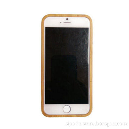 bamboo case for iphone 5